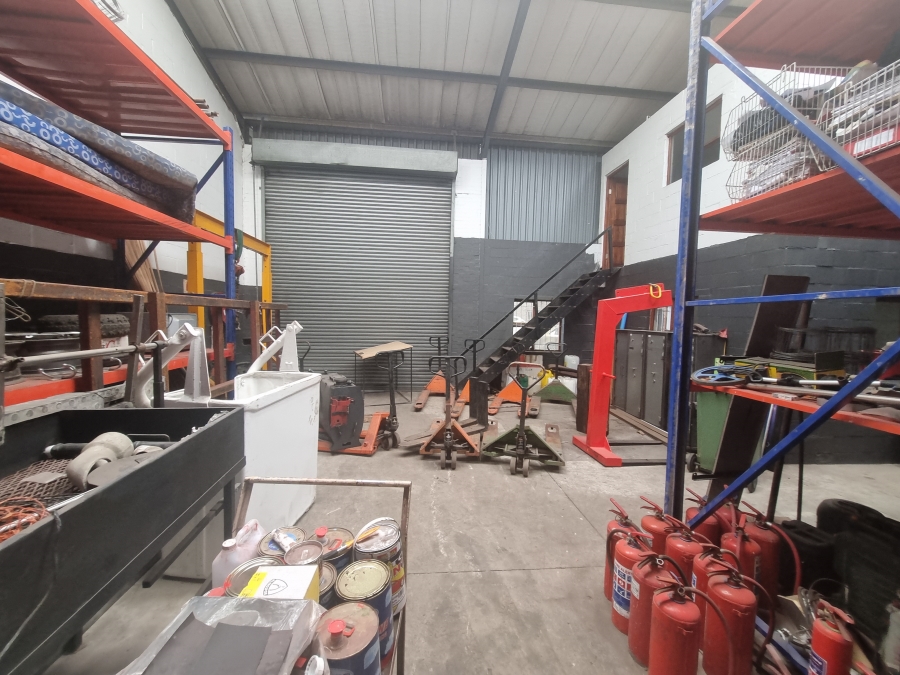 To Let commercial Property for Rent in Stikland Industrial Western Cape